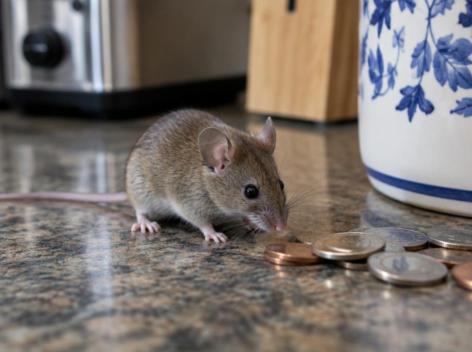 Rodent Control
